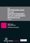 La Responsabilidad de los Administradores de las Sociedades Mercantiles (5ªed. )