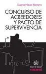 Concurso de Acreedores y Pacto de Supervivencia