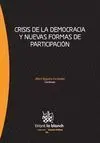 Crisis de la Democracia y Nuevas Formas de Participación