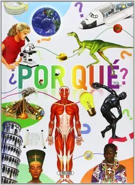 ¿Por Qué? (Gran Libro)