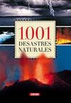 1001 DESASTRES NATURALES