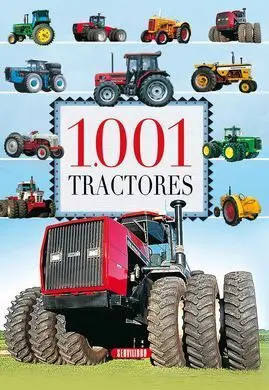 1001 Tractores
