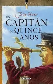 Un Capitán de Quince Años
