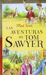 LAS AVENTURAS DE TOM  SAWYER