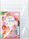 EL ABECEDARIO