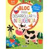 MI BLOC ACTIVIDADES 3-4 AÑOS