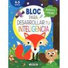 MI BLOC DE ACTIVIDADES 4-5 AÑOS