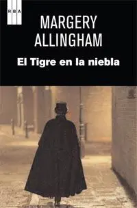 El Tigre en la Niebla