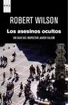 Los Asesinos Ocultos