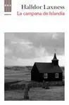 La Campana de Islandia