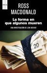 LA FORMA EN QUE ALGUNOS MUEREN
