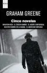 Cinco Novelas