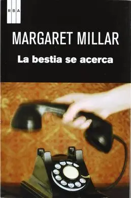La Bestia se Acerca
