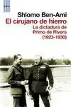 El Cirujano de Hierro
