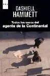 Todos los Casos del Agente de la Continental