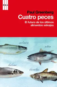 Cuatro Peces