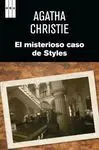 El Misterioso Caso de Styles