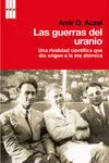 Las Guerras del Uranio