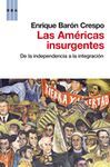 LAS AMÉRICAS INSURGENTES