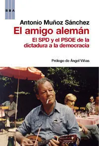El Amigo Aleman