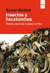 Insectos y Hecatombes