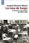 La Rosa de Fuego