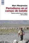 Periodismo en el Campo de Batalla