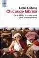 Chicas de Fabrica