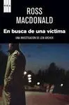 En Busca de una Víctima