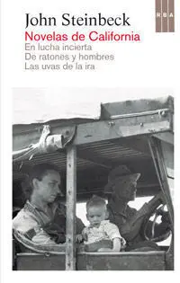 Novelas de California