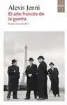 El Arte Frances de la Guerra