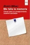 Me Falla la Memoria