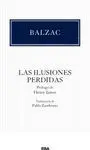 Las Ilusiones Perdidas