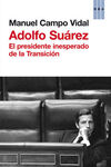 ADOLFO SUÁREZ