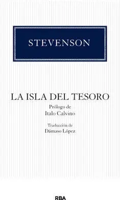 La Isla del Tesoro