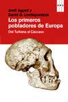 Los Primeros Pobladores de Europa