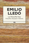LA FILOSOFÍA HOY