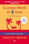 La Semana Laboral de 4 Horas
