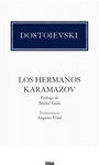 LOS HERMANOS KARAMAZOV