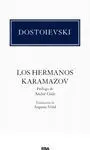Los Hermanos Karamazov