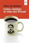 Cómo Cambiar tu Vida con Proust