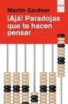 ¡Ajá! Paradojas que te Hacen Pensar