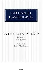 La Letra Escarlata