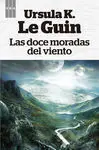 Las Doce Moradas del Viento