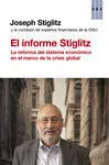 El Informe Stiglitz