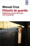 Filósofo de Guardia