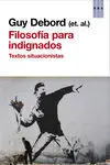 Filosofía para Indignados