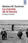 La Marcha de la Locura