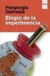 Elogio de la Impertinencia