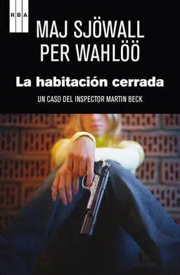 La Habitación Cerrada